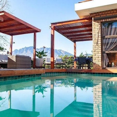 Wellington Country House Экстерьер фото