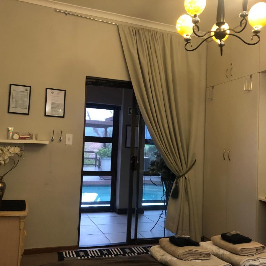 Wellington Country House Экстерьер фото
