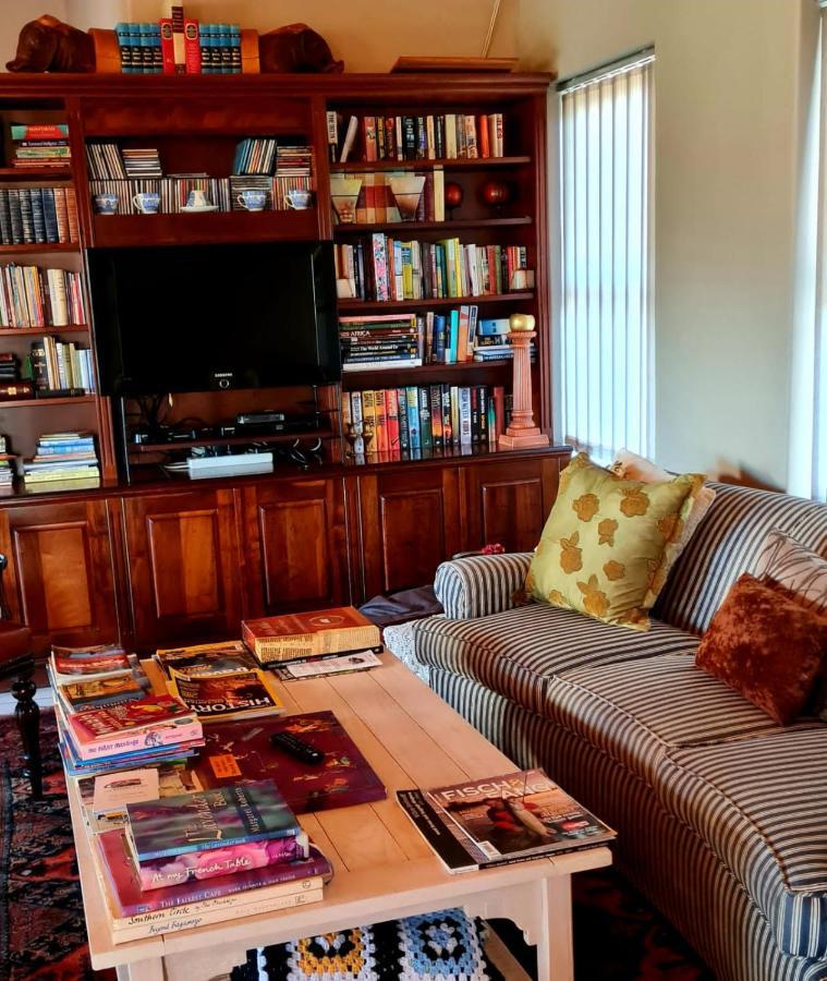 Wellington Country House Экстерьер фото