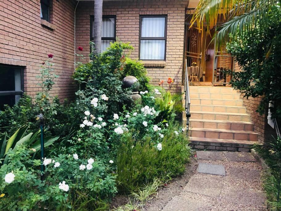 Wellington Country House Экстерьер фото