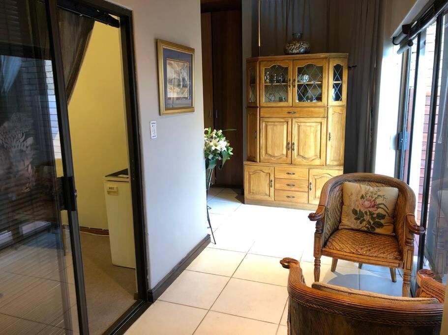 Wellington Country House Экстерьер фото