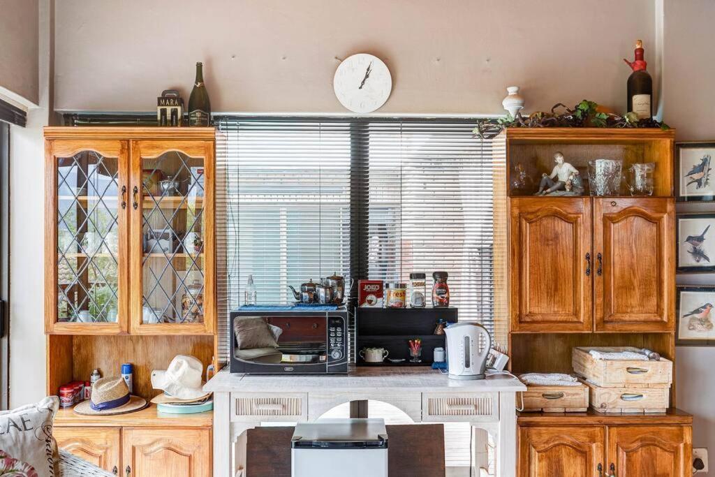 Wellington Country House Экстерьер фото