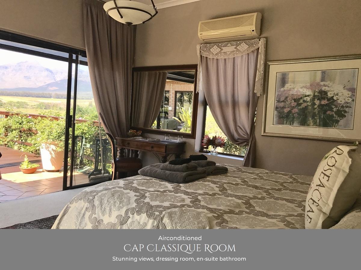 Wellington Country House Экстерьер фото