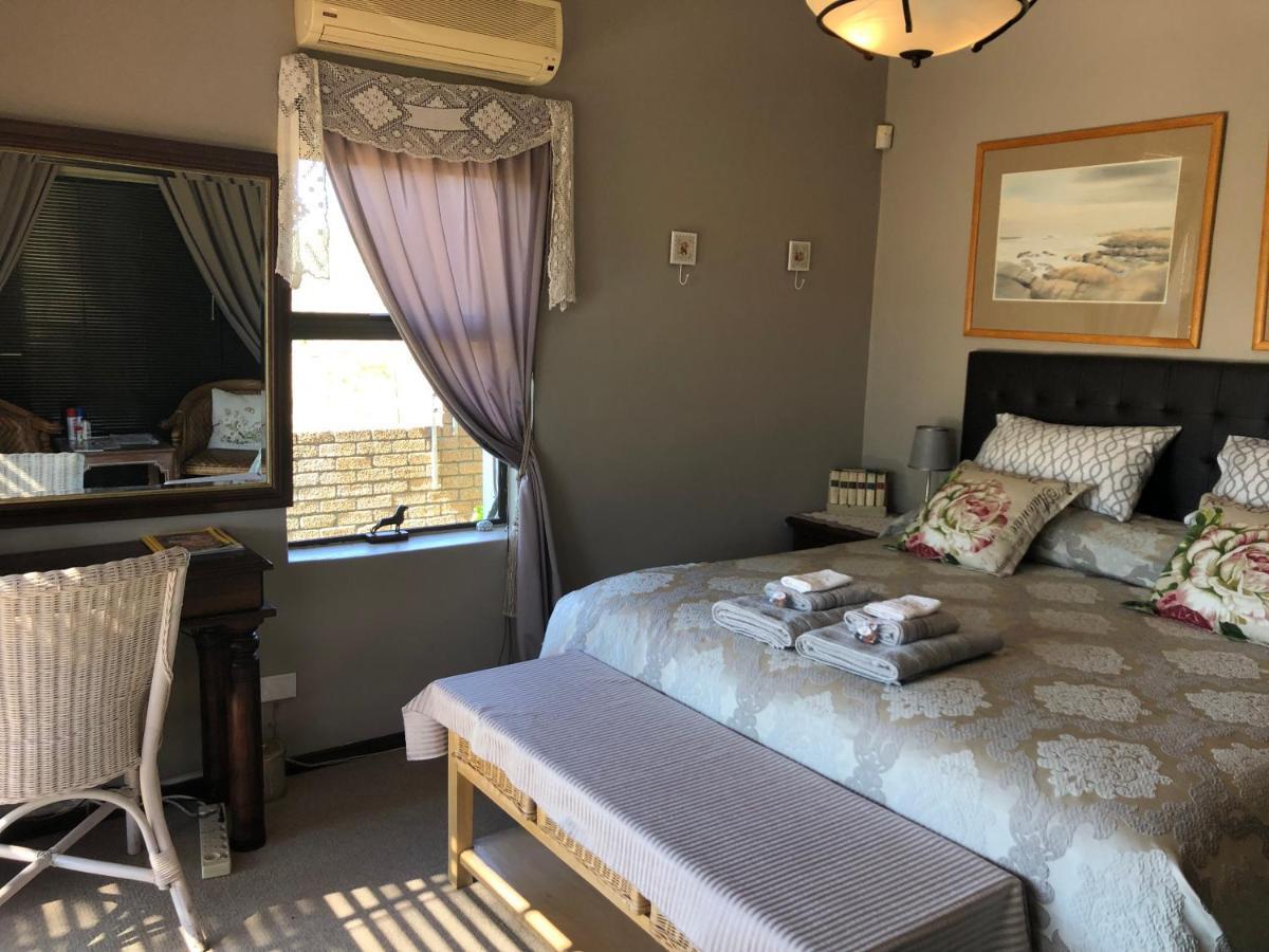 Wellington Country House Экстерьер фото